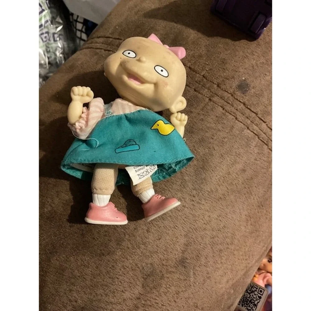 Lil rugrats‎ Mattel doll 5 inches